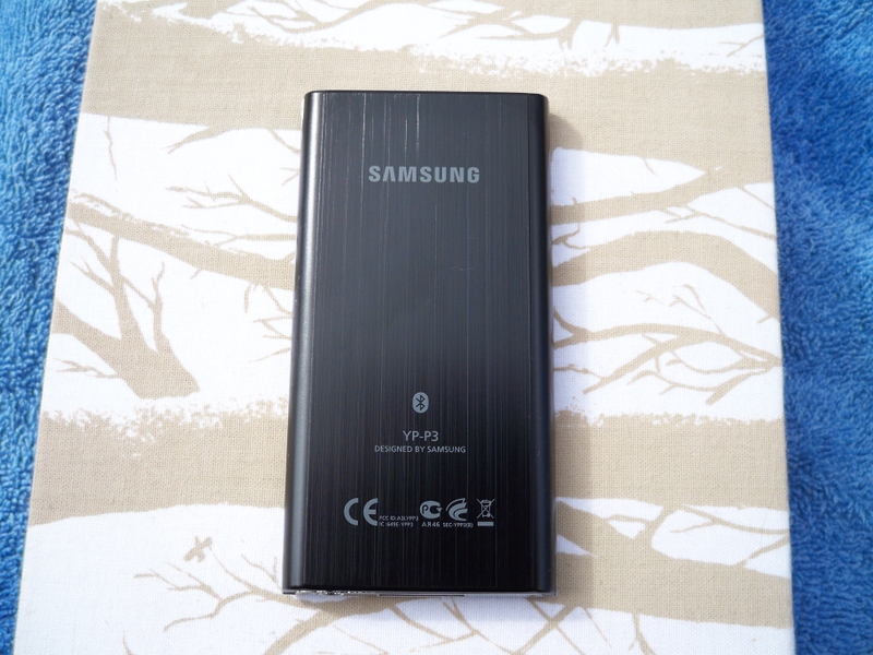 Illustration for article titled Samsung P3 Media Player Review: Here Comes a Nano Beater
